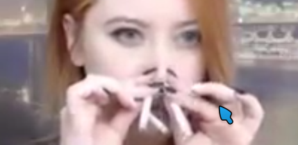 RosesAmi-Smoking-estrime-nose